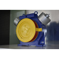 GIE 0.63M / S-1000KG GSD-MM1 machine de traction sans engrenage ISO 9001